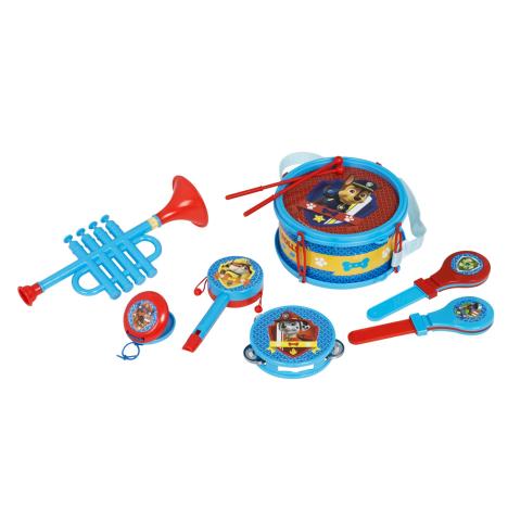 Paw Patrol Music Set Extra Image 1